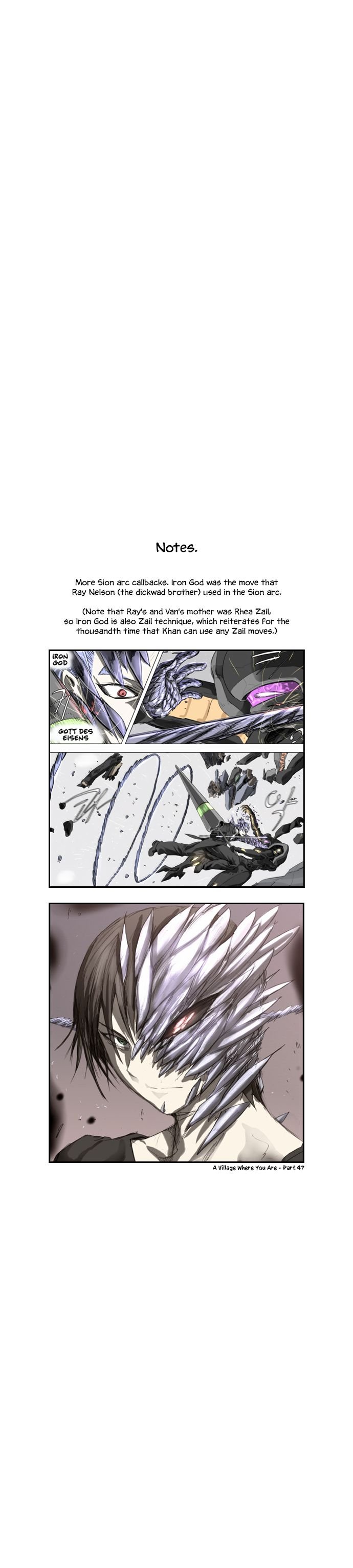 Knight Run Chapter 210 22